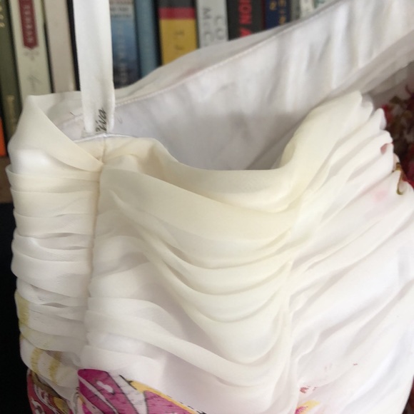 One Shoulder Prom/Formal Dress - Picture 7 of 8